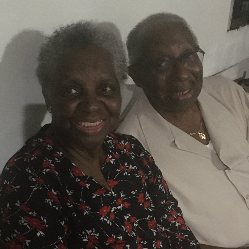 Nora Teresa Holiday obituary