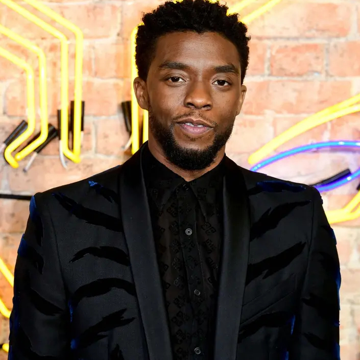 Chadwick  Boseman obituary