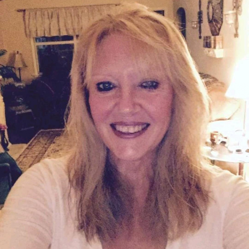 Mia  Rosario obituary