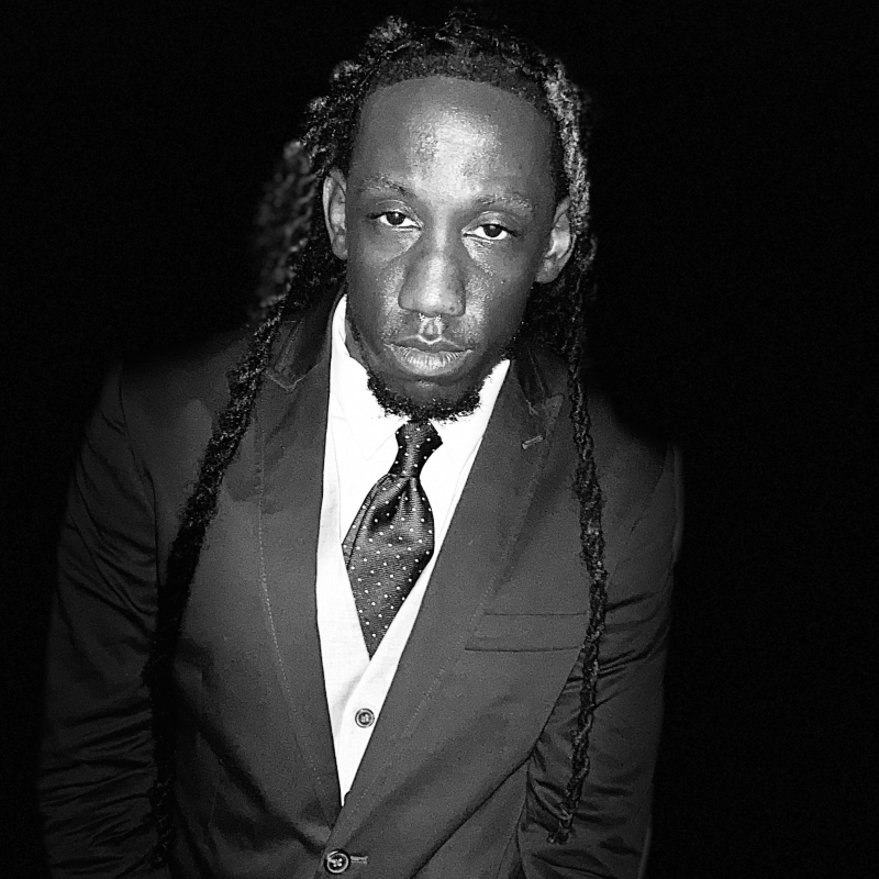 Joshua Rashaad Northern obituary