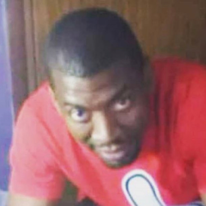 Marcus  James Franklin obituary