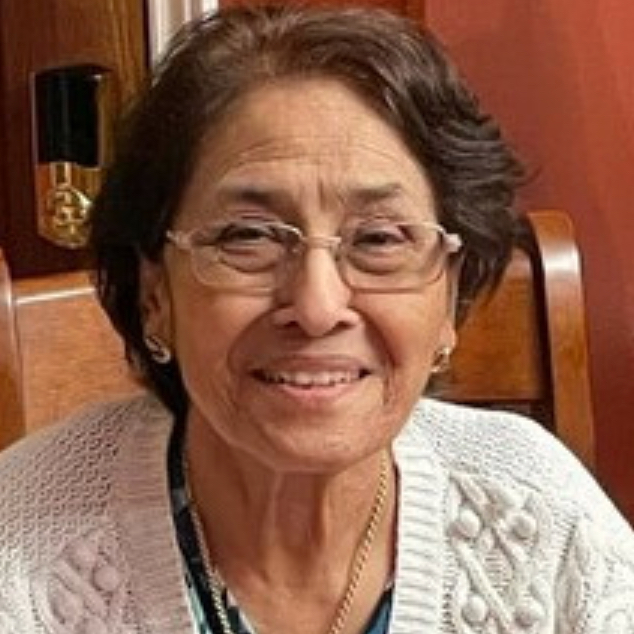 Obituary of Aida "ida" Villarreal Sinton Texas