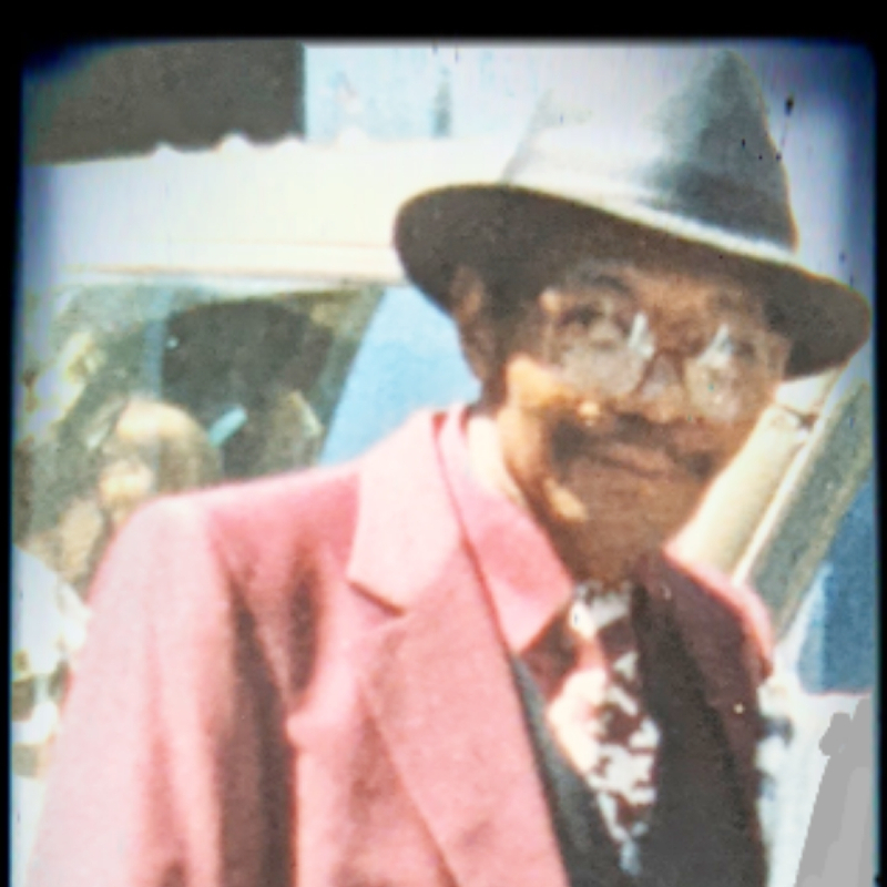 Herbert Lee Fossett Daddy Herb obituary