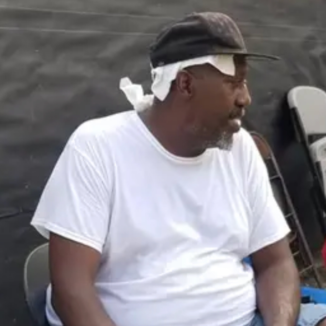 Fredrick   Mitchell obituary