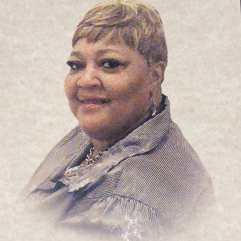 Veronica   Mchoward obituary