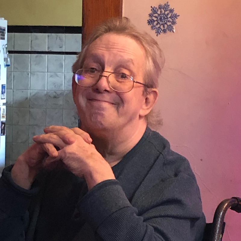 Joseph  Lunkenheimer  obituary