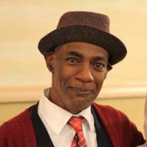 Randy  Huff obituary