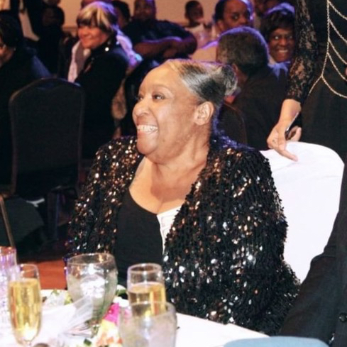 Melissa  Morrison obituary