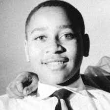 Emmett Louis  Till obituary