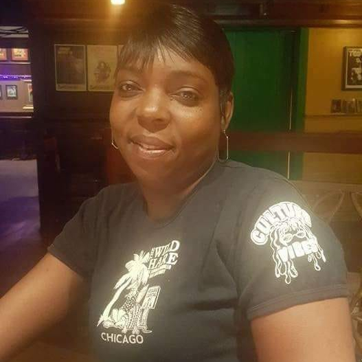 Tracy L Coleman-reed obituary