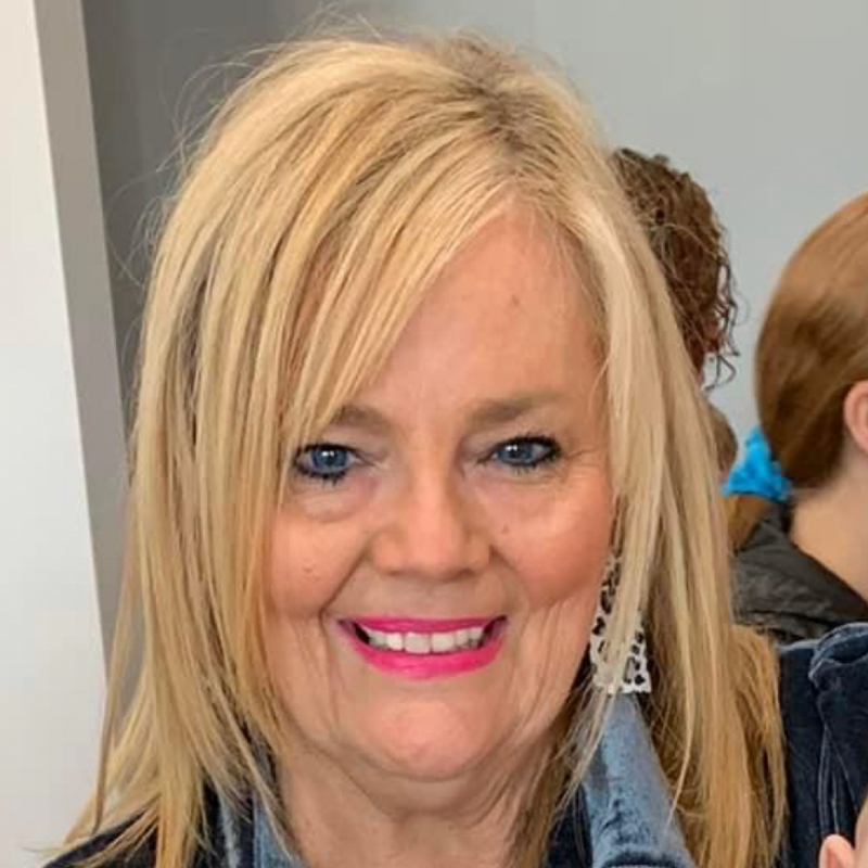 Kristi  Boswell-weathers obituary