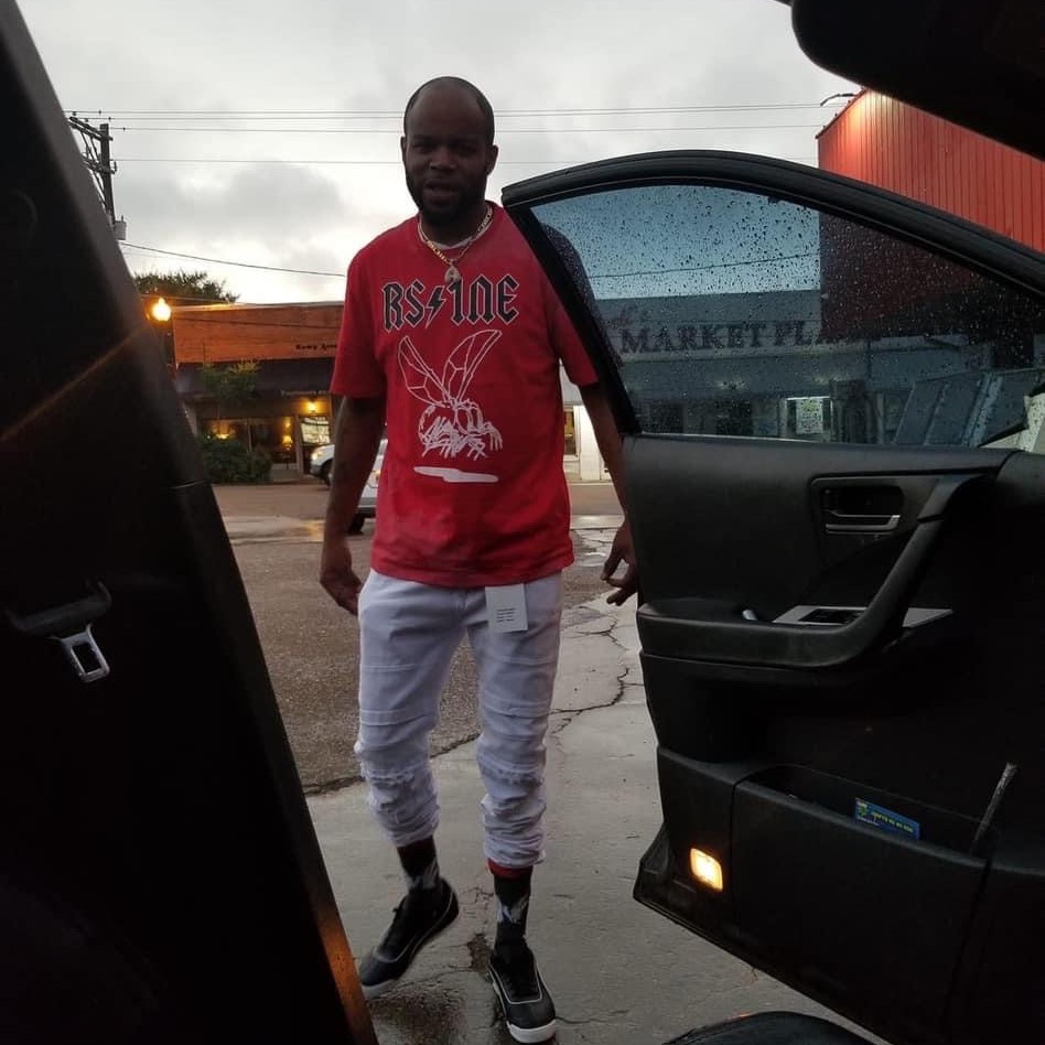 Obituary of Antonio Owens Okolona Mississippi