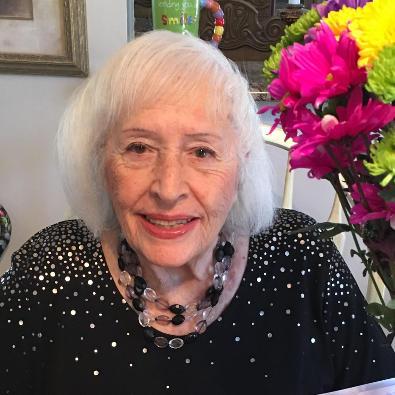 Obituary of Marie Capraro Volonnino Bronx New York