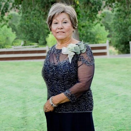 Henrietta "katie" Chavez obituary