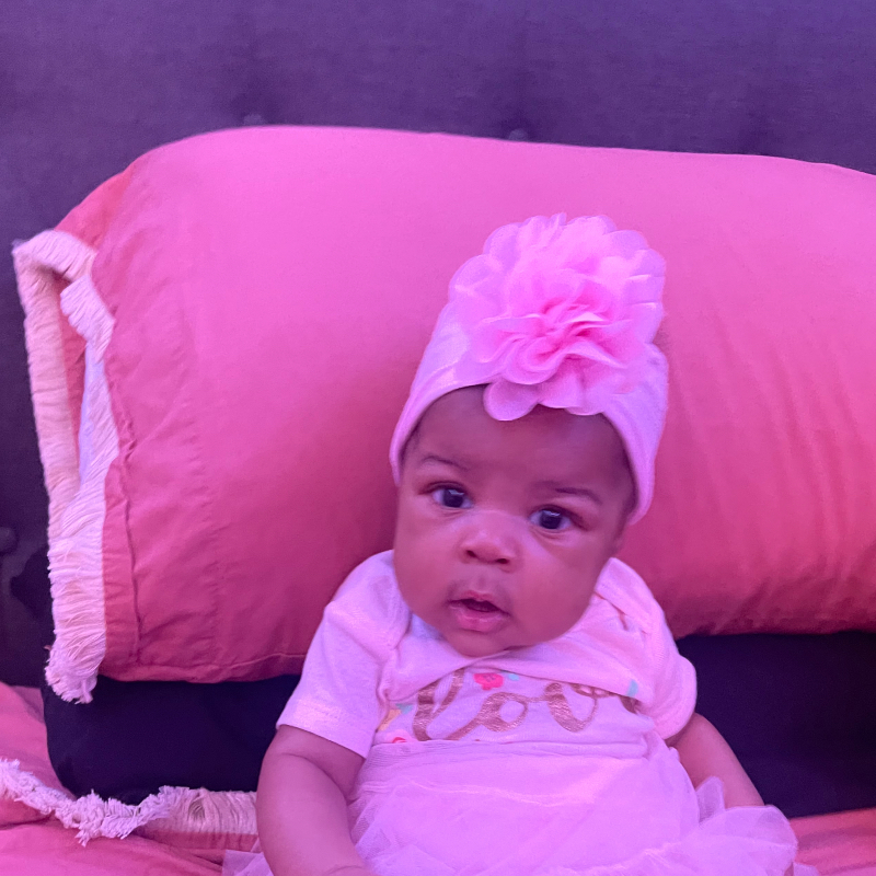 Obituary of Jordyn Danielle Jazzmine Sturdavant Edgewood Maryland