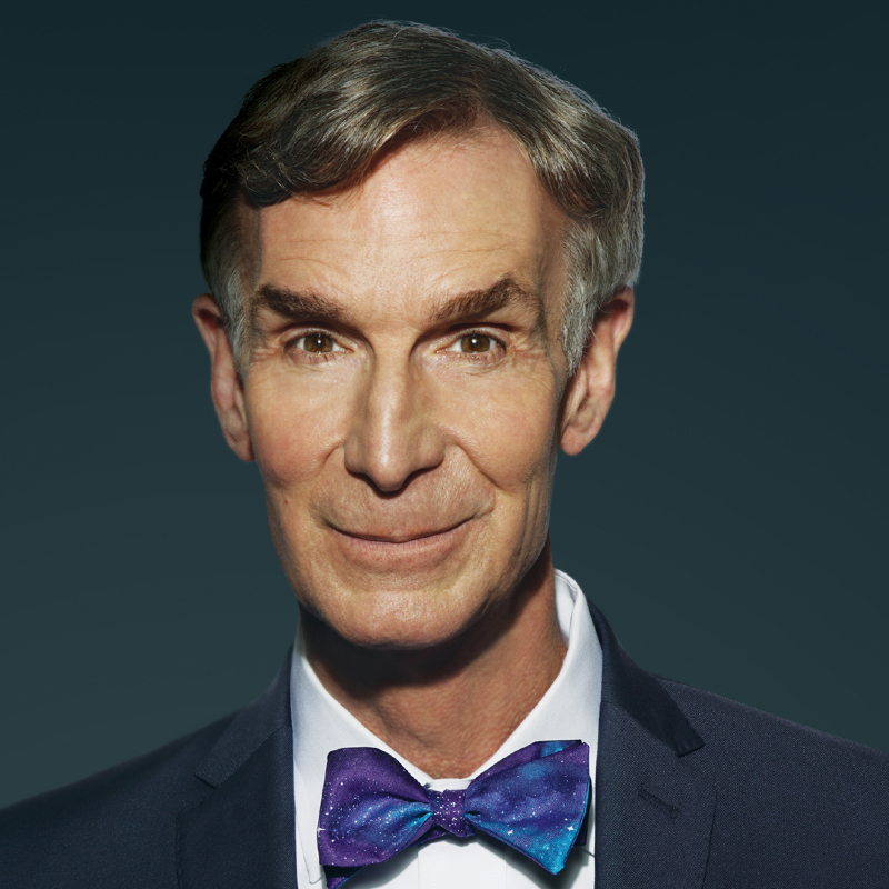 Obituary of Bill Nye The Science Guy Montevideo Montevideo