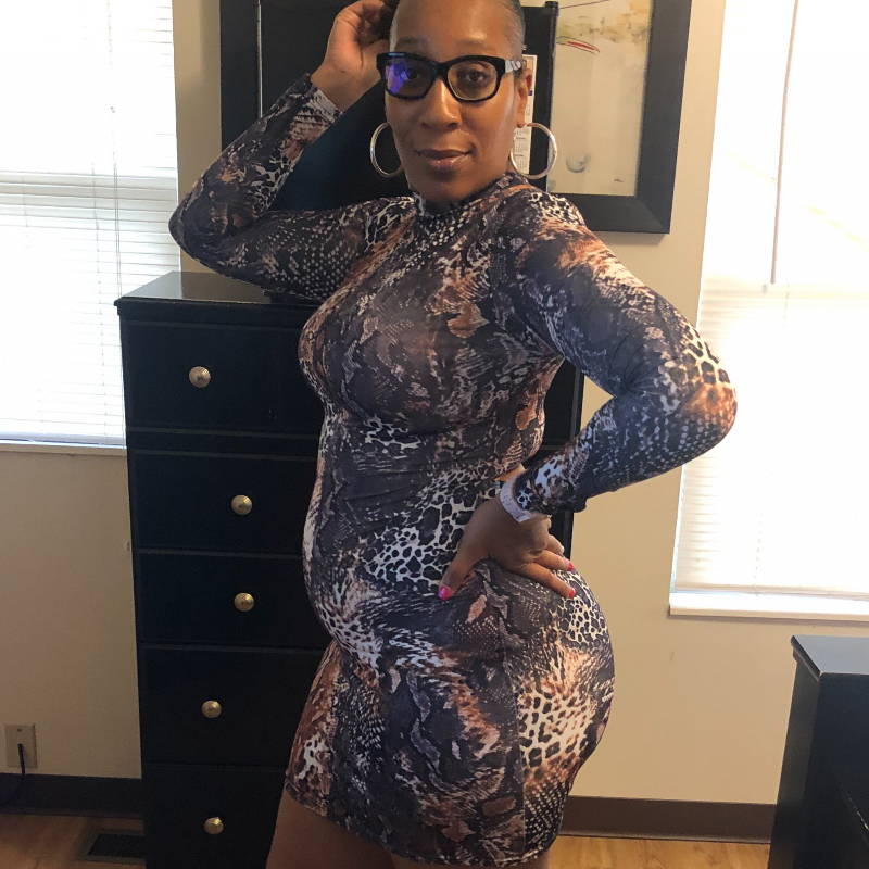 Elisha Morton obituary