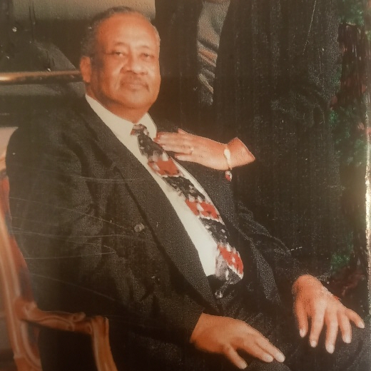 Elehue   Harvey obituary