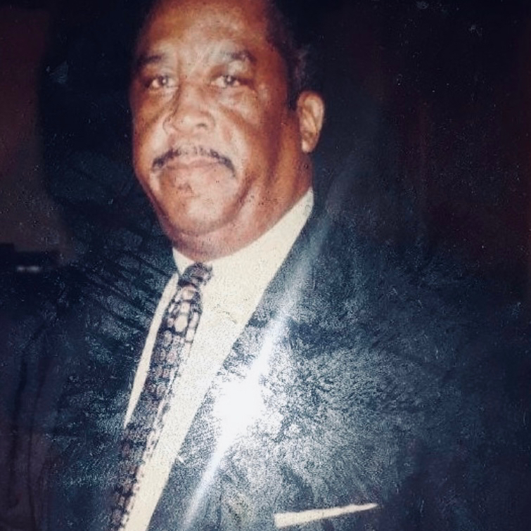 Johnny  Clark Gipson obituary