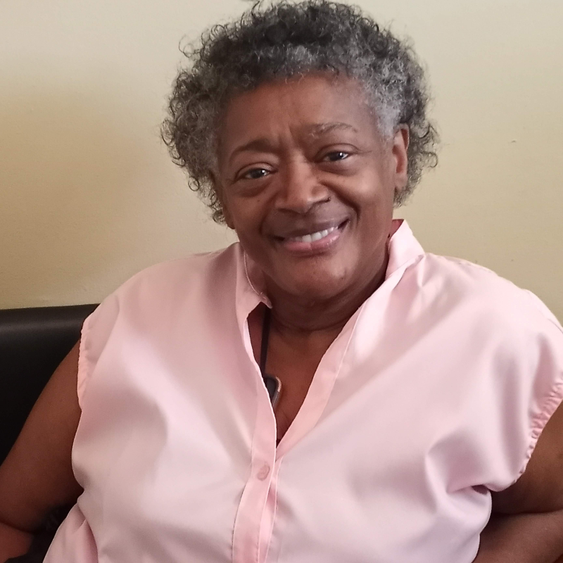 Mary Alice Mccaskle- Williams obituary