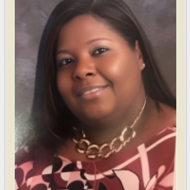 Obituary of Ms.tiffany Demetria Pitts Wrens