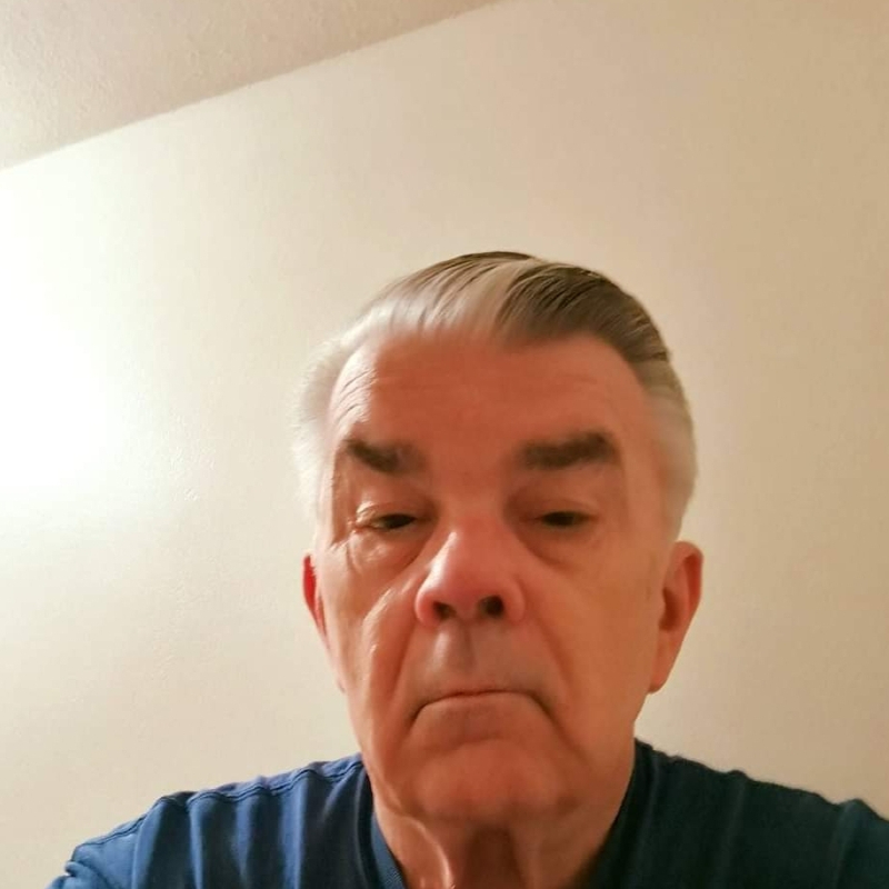 Obituary of Myles Don Jeffre Vilonia Arkansas