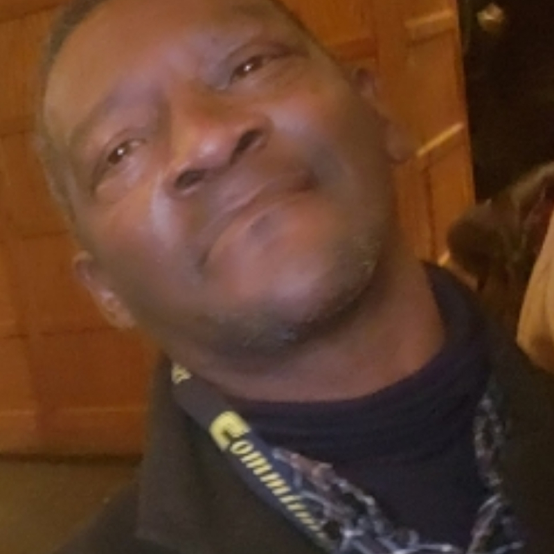 Obituary of John Henry Lewis Perth Amboy New Jersey