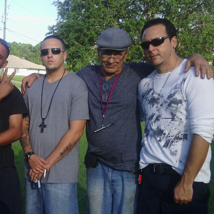 Alfredo Luis Sosa obituary