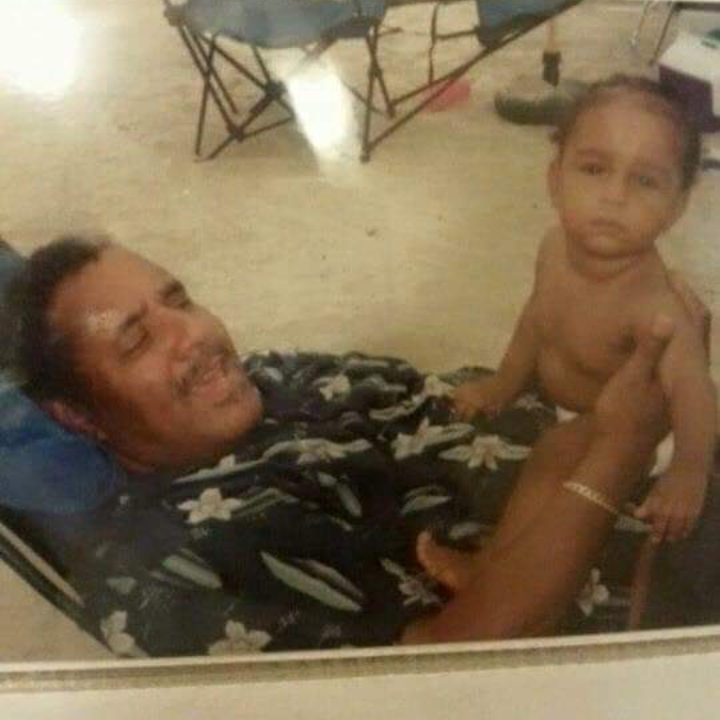 Harry  Hairston obituary