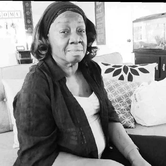 Obituary of Karen Shaw Twentynine Palms California