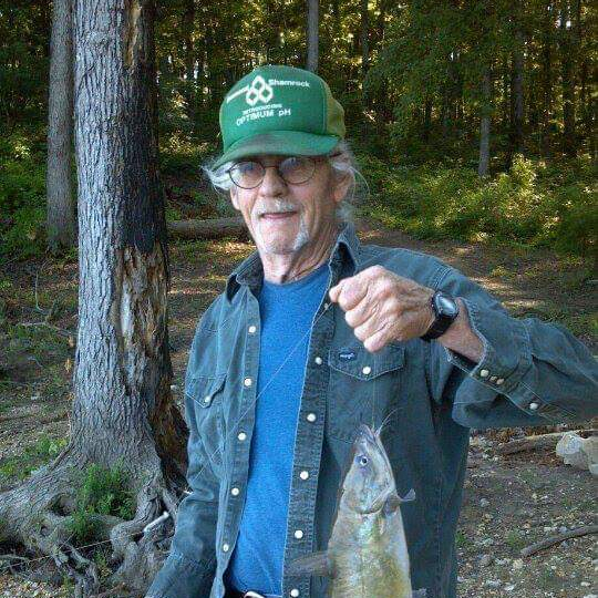 William  Glen Carter obituary