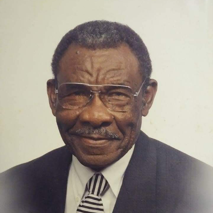 Larry  Freddie Thompson obituary