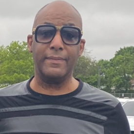 Steven  James  Brundidge  obituary