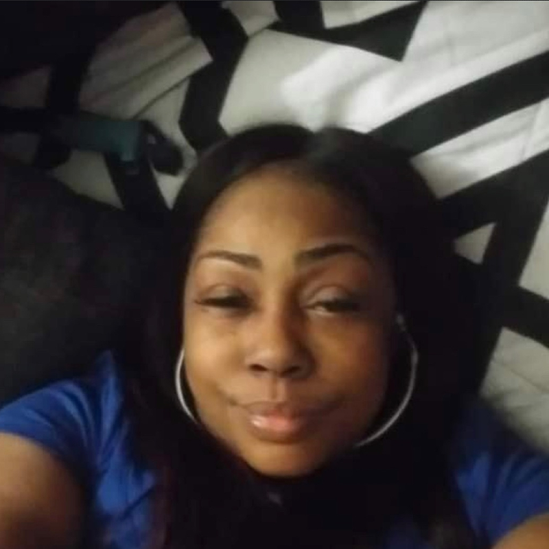 Yvette  Evans obituary