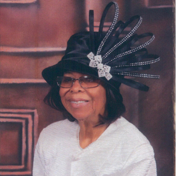 Obituary of Catherine T Turner Norfolk Virginia