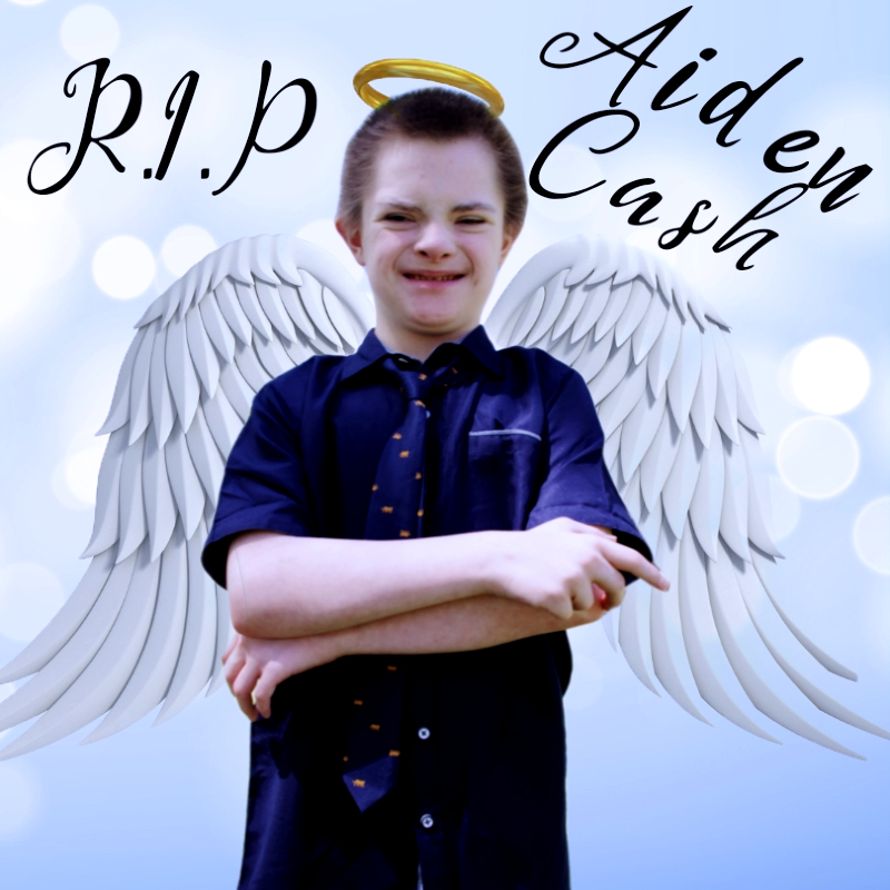 Obituary of Aiden Cash Kelley Lake Havasu City Arizona