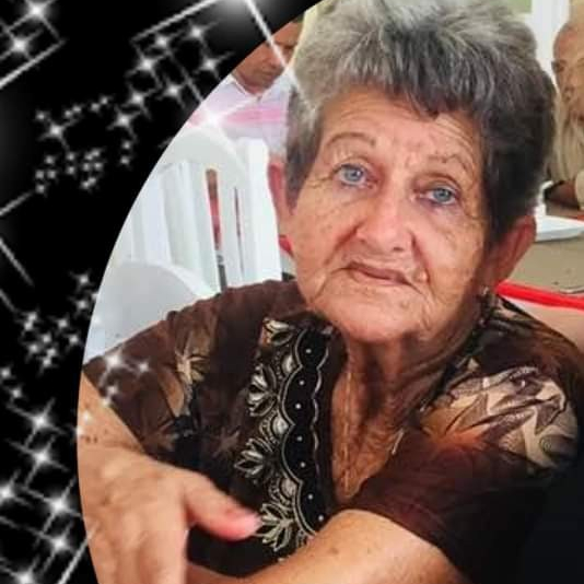 Eladia Calzadilla Rodriguez obituary