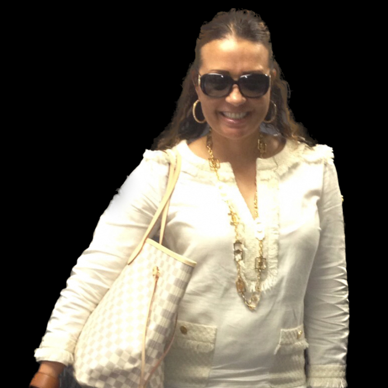 Tatia  Hinton obituary